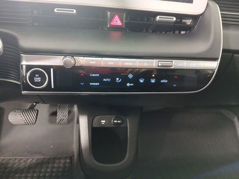 Used 2022 Hyundai Ioniq 5 SE w/ Cargo Package image 19