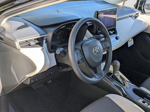 New 2026 Toyota Corolla LE image 3