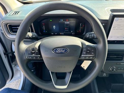 New 2026 Ford Maverick XL w/ Equipment Group 101A image 24