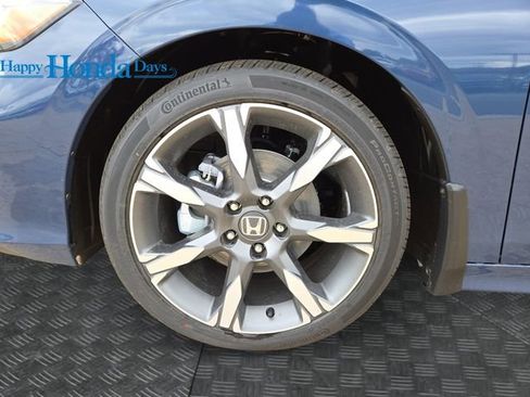 New 2026 Honda Civic Sport Touring image 9