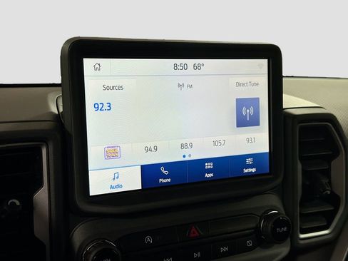 Used 2024 Ford Bronco Sport Big Bend AWD/4WD image 15