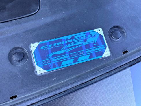 Used 2023 Dodge Charger Scat Pack image 17