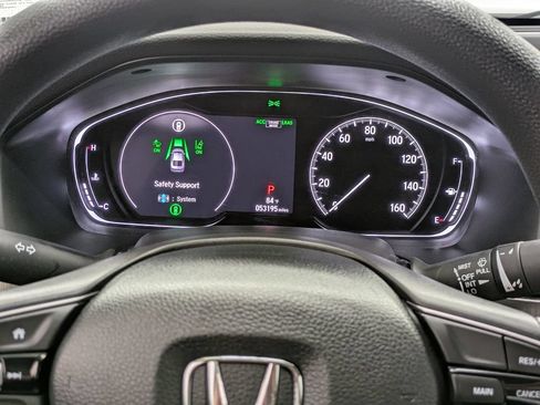 Used 2018 Honda Accord LX image 20