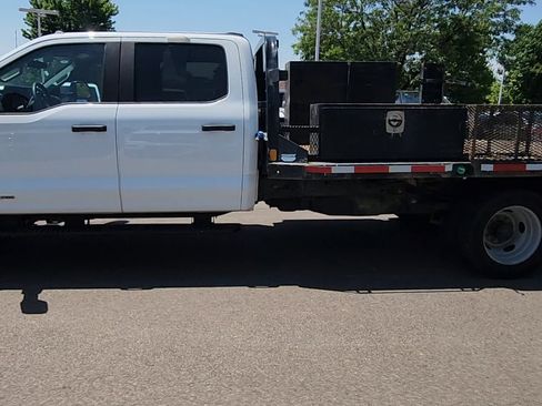 Used 2024 Ford F450 XL AWD/4WD image 5