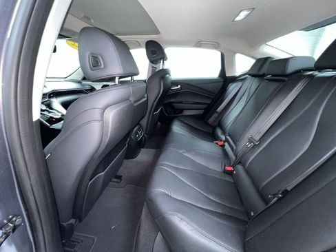 Used 2022 Acura TLX Base image 5