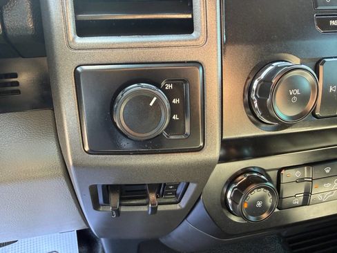 Used 2019 Ford F350 XL w/ XL Value Package AWD/4WD image 23