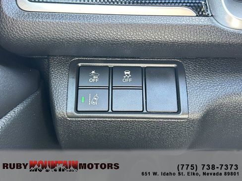 Used 2021 Honda Civic Sport image 15