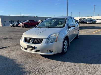 Used 2008 Nissan Sentra 2.0 S w/ Convenience Plus Pkg