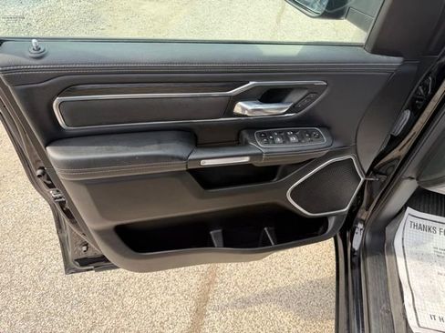 Certified 2023 RAM 1500 Laramie image 22