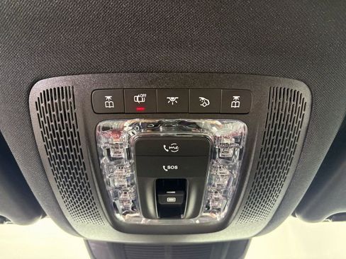 Certified 2026 Mercedes-Benz GLE 53 AMG 4MATIC image 24