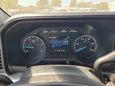 New 2025 Ford F550 4x4 SuperCab Super Duty image 40