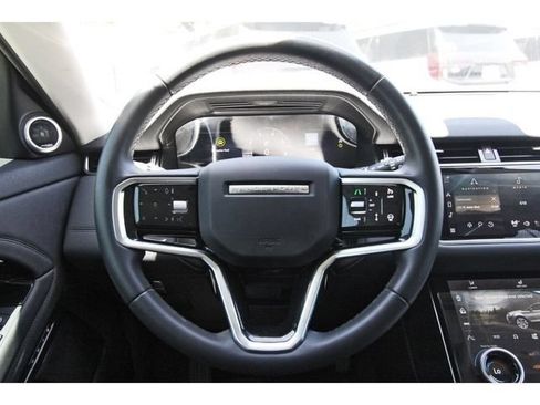 Used 2023 Land Rover Range Rover Evoque SE AWD/4WD image 14