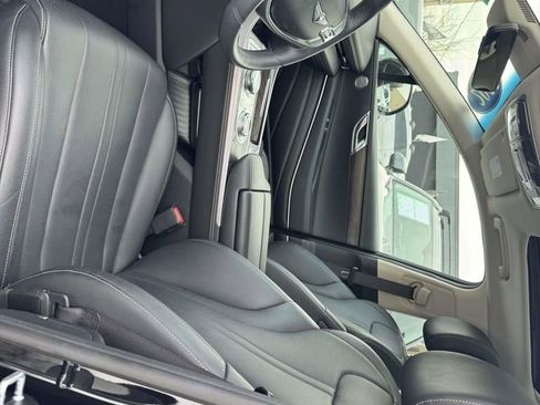 Certified 2023 Genesis GV80 3.5T image 14