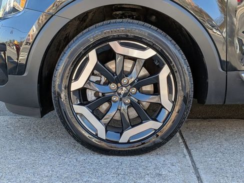 Used 2023 Kia Telluride S w/ S Sunroof Package image 32