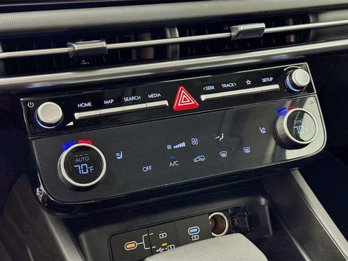 Certified 2026 Hyundai Tucson SEL FWD image 25