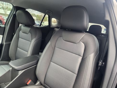 New 2026 Chevrolet Trax LT image 21