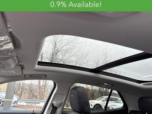 New 2026 Buick Envision Avenir image 7