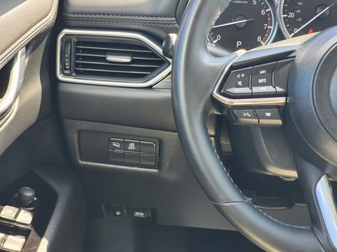 Used 2023 MAZDA CX-5 AWD 2.5 S w/ Select Package image 11