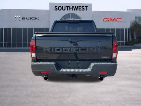 Used 2024 Honda Ridgeline TrailSport image 6