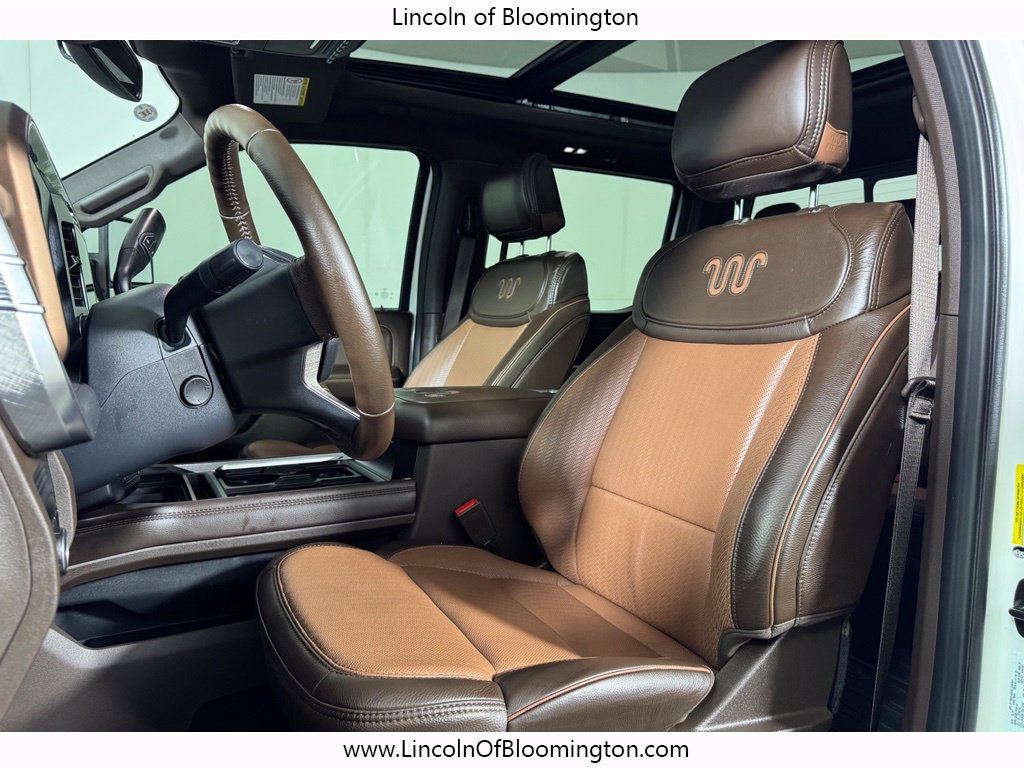 Used 2026 Ford F250 King Ranch AWD/4WD image 16