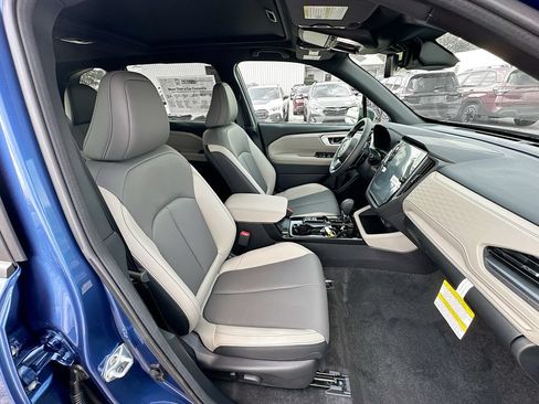 New 2026 Subaru Forester Limited AWD/4WD image 35