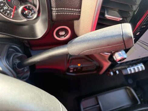 Used 2024 RAM 2500 Laramie image 20