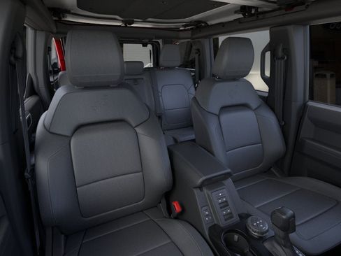 New 2026 Ford Bronco Outer Banks AWD/4WD image 10