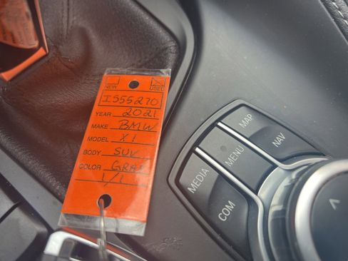 Used 2021 BMW X1 sDrive28i w/ Convenience Package image 32