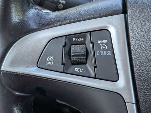 Used 2013 Chevrolet Equinox LT w/ Driver Convenience Package AWD/4WD image 21