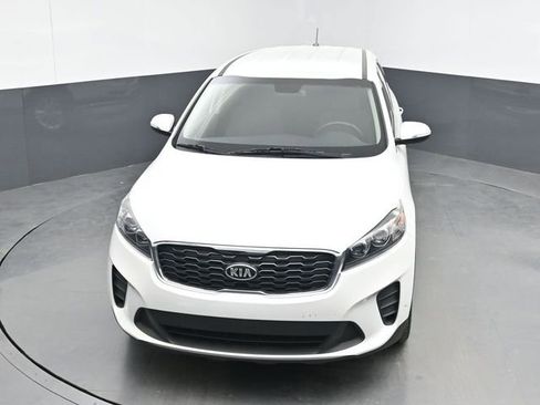 Used 2020 Kia Sorento LX image 14