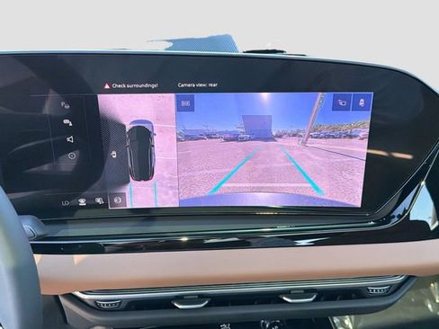 New 2026 Audi A6 Premium Plus AWD/4WD image 33