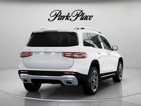 Used 2026 Mercedes-Benz GLB 250 image 19