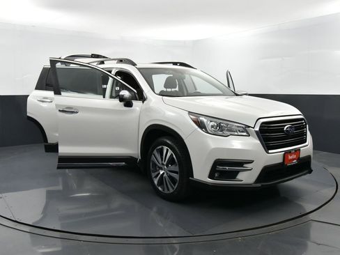 Used 2022 Subaru Ascent Touring w/ Popular Package #2A image 41