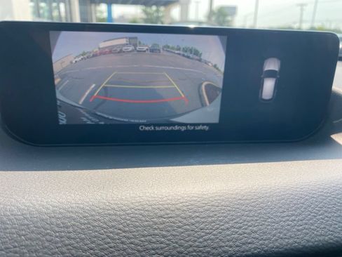 Certified 2026 MAZDA CX-50 AWD 2.5 Hybrid w/ Weather Package image 11
