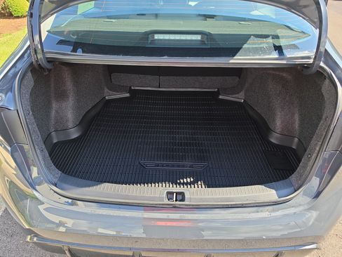 Used 2025 Toyota Corolla FX w/ Convenience Package FWD image 5