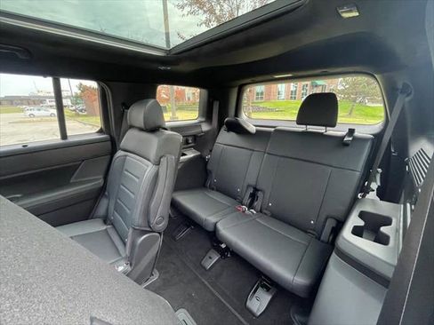 New 2026 Hyundai Santa Fe Calligraphy image 16