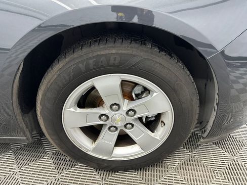 Used 2015 Chevrolet Malibu LS w/ Protection Package FWD image 12