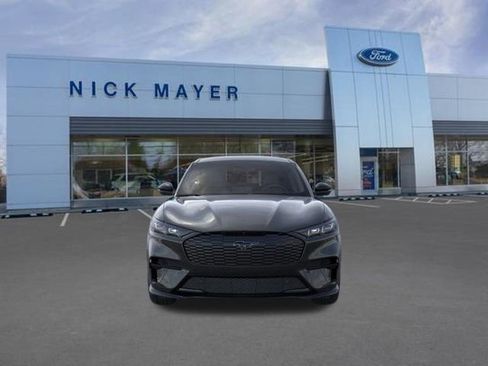 New 2025 Ford Mustang Mach-E GT AWD/4WD image 6