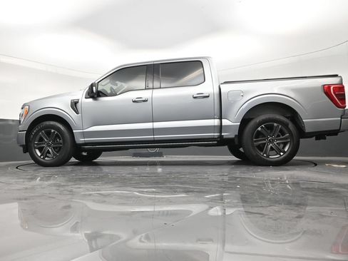 Used 2023 Ford F150 XLT w/ Equipment Group 302A High RWD image 22