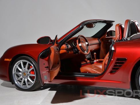 Used 2009 Porsche Boxster S image 29