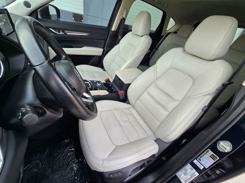 Used 2018 MAZDA CX-5 Grand Touring image 13