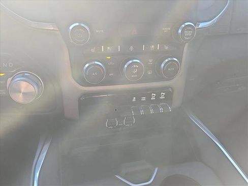 Used 2020 RAM 1500 Laramie w/ Sport Appearance Package image 15