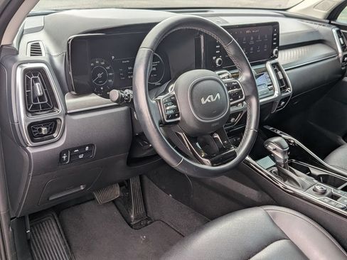 Used 2023 Kia Sorento SX FWD image 35