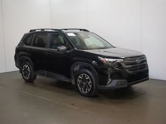 Certified 2026 Subaru Forester Premium AWD/4WD video 1