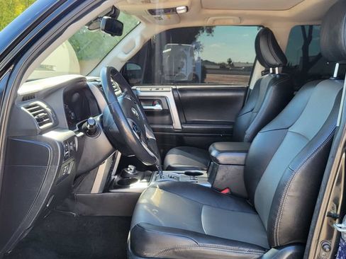Used 2023 Toyota 4Runner SR5 Premium AWD/4WD image 24