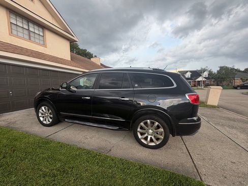 Used 2014 Buick Enclave Premium FWD image 5