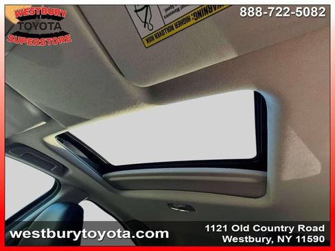 Used 2016 Honda HR-V EX-L image 34