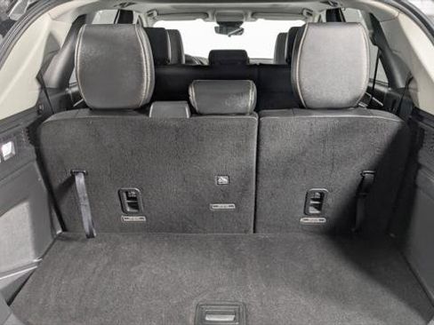 Used 2024 MAZDA CX-90 3.3 Turbo w/ Preferred Plus image 21