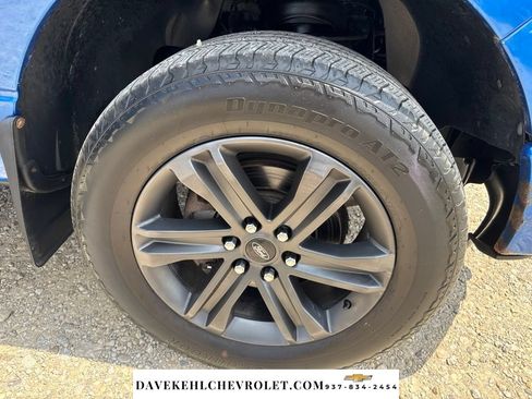 Used 2013 Ford F150 STX w/ Mid Equipment Group AWD/4WD image 33
