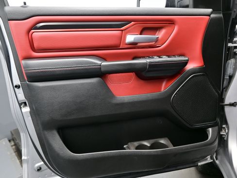 Used 2022 RAM 1500 Rebel w/ Rebel Level 2 Equipment Group AWD/4WD image 9